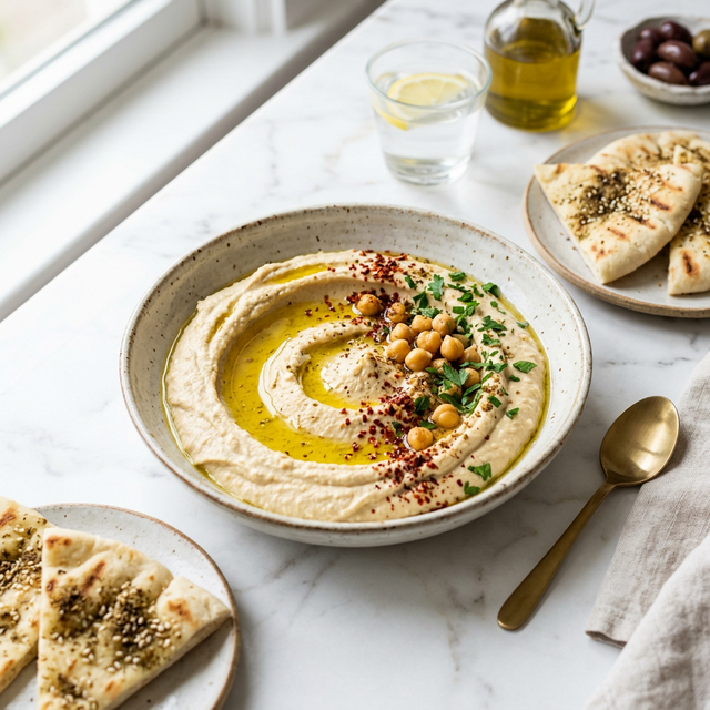 Humus