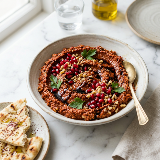 Muhammara